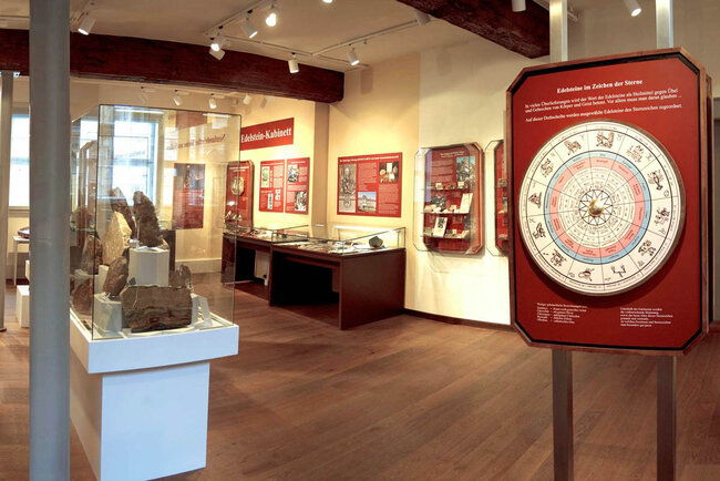 Naturhistorisches Museum