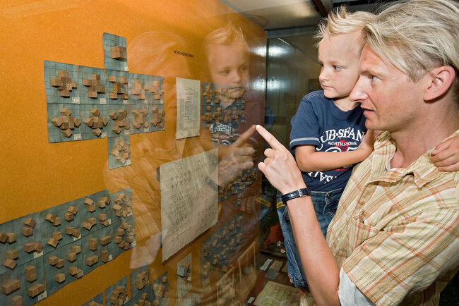 Fröbel-Museum Bad Blankenburg