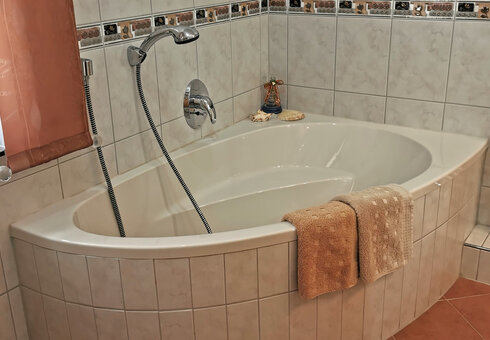 Badewanne