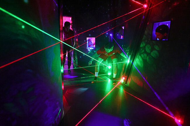 FUNTASY WORLD Rödental