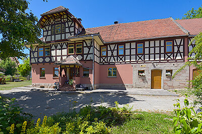 Ferienwohnungen Peupelmann