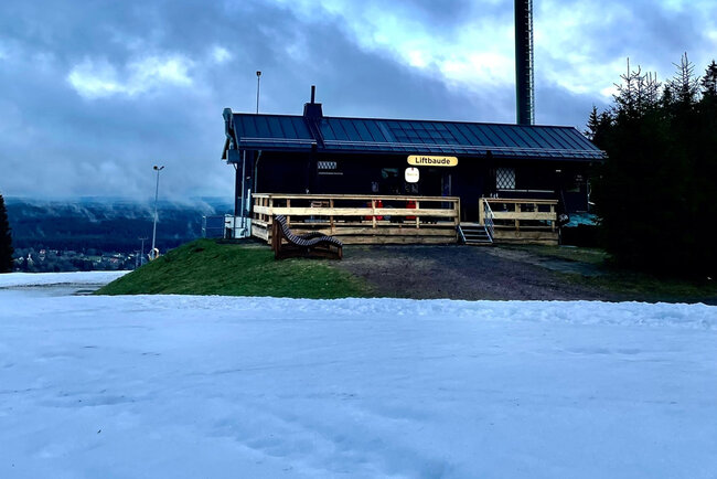 Winterwelt Schmiedefeld