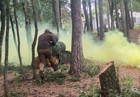 Paintball