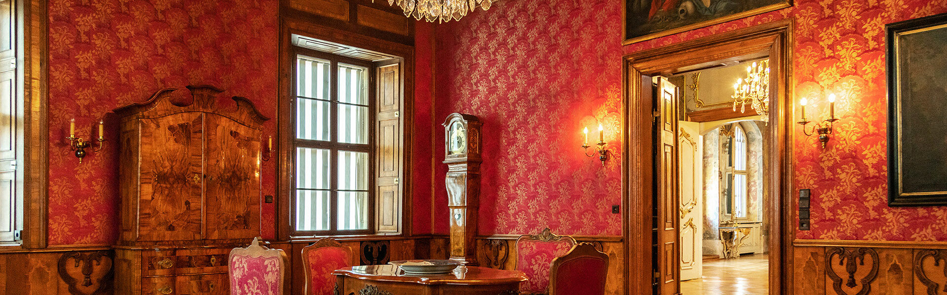 ® Schatzkammer Th., Fotograf: Marcus Glahn