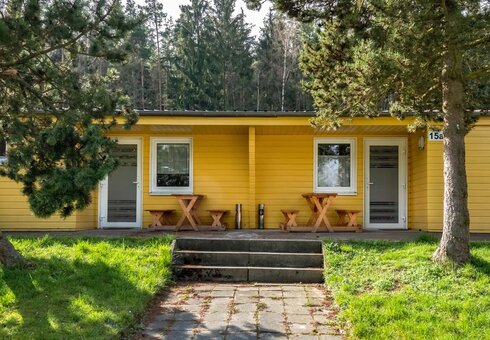 Ferienhaus Nordic