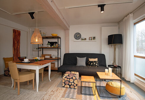 Ferienwohnung Eliese