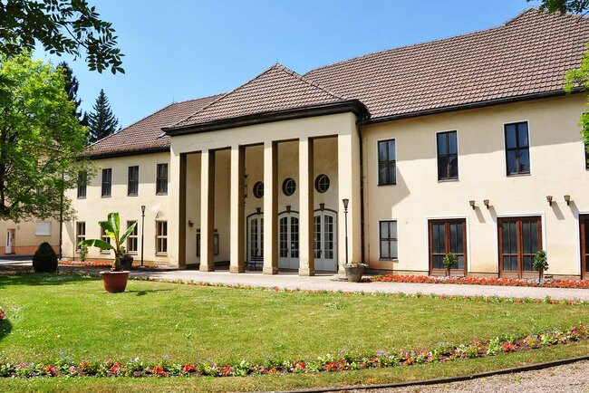 Kurtheater Bad Liebenstein