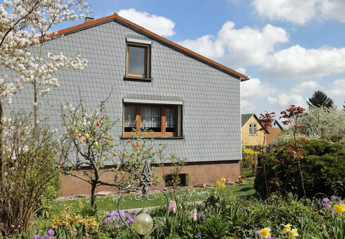 Ferienhaus Roter Kater