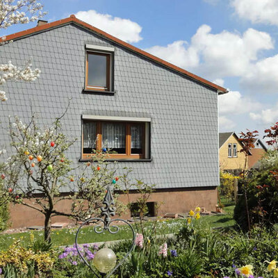 Ferienhaus Roter Kater