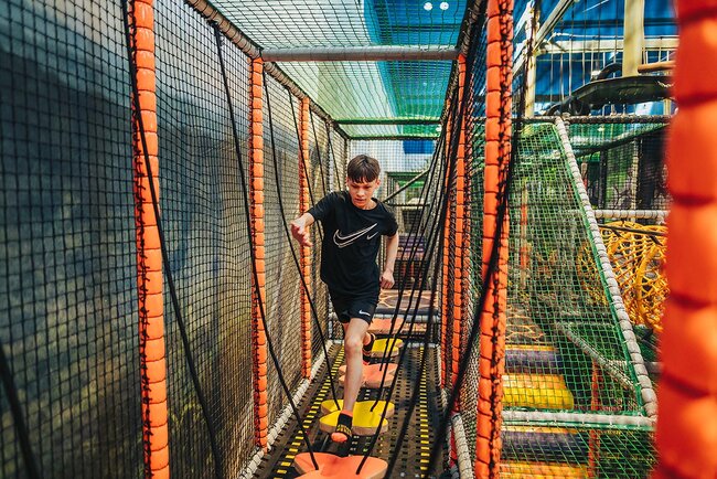 FUNTASY WORLD Rödental