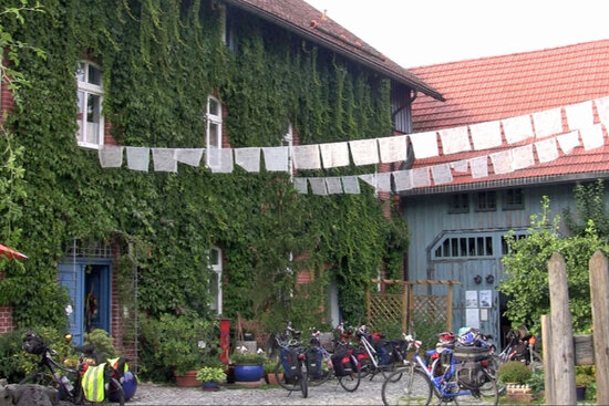 Landhaus Klostermühle