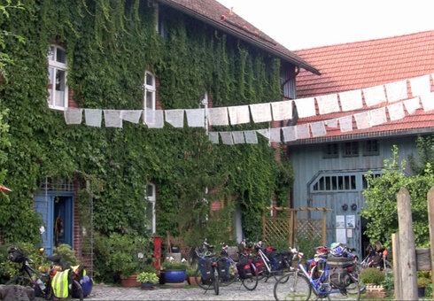 Landhaus Klostermühle
