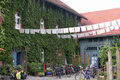 Landhaus Klostermühle