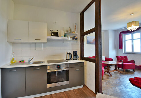 Ferienwohnung Ruppbergblick