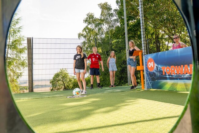 Sungolf Familien- & Abenteuerpark