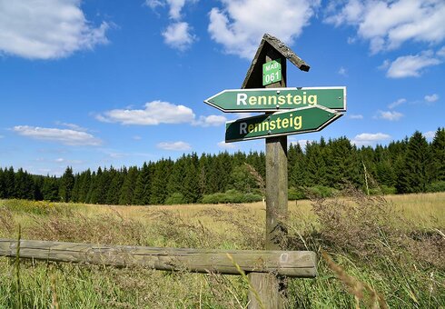 Ferien Residenz Thüringer Wald