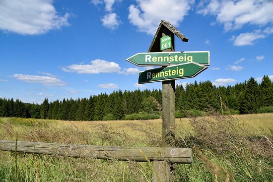 Ferien Residenz Thüringer Wald