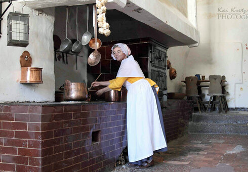 Heimatmuseum Tambach-Dietharz