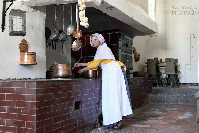 Heimatmuseum Tambach-Dietharz