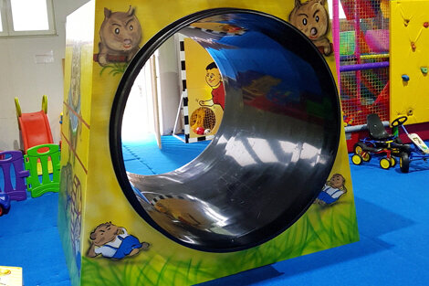 Kinderland Dittersdorf