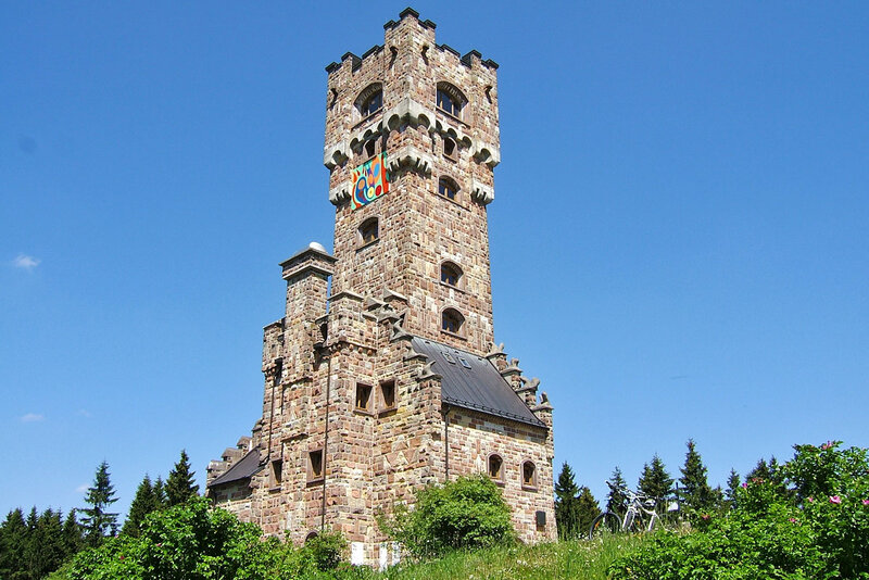 Altvaterturm