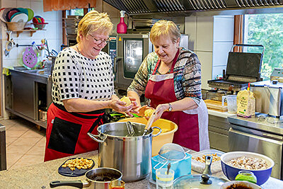 Landgasthof & Pension "Zur Einkehr"