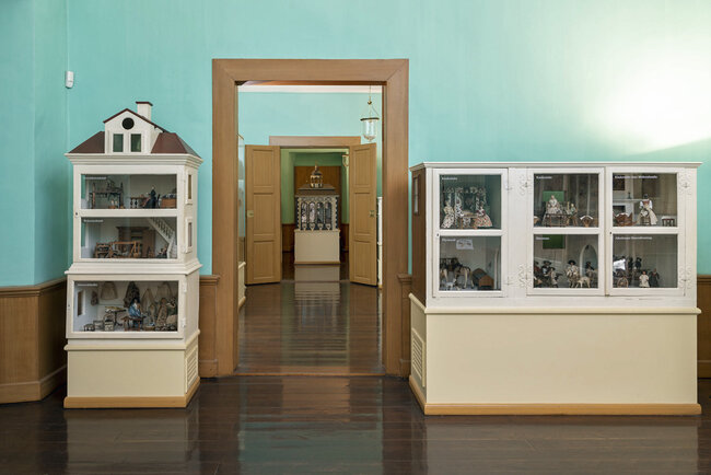 Mon Plaisir (Foto: Marcus Glahn)