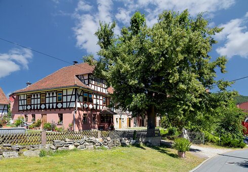 Ferienwohnungen Peupelmann