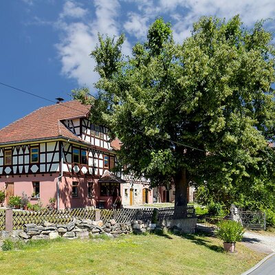 Ferienwohnungen Peupelmann