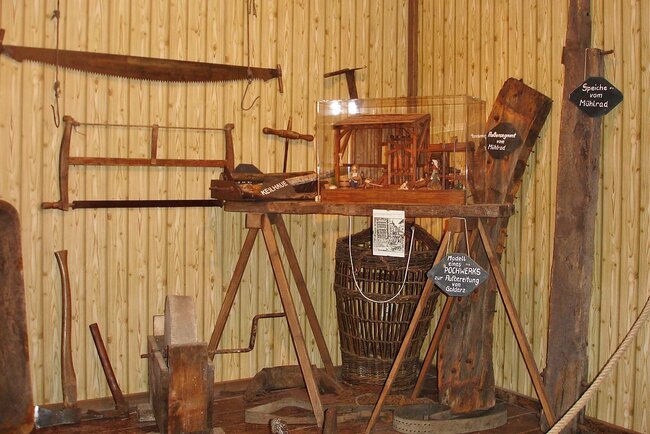 Deutsches Goldmuseum