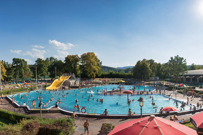 Freibad
