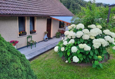 Ferienhaus Sinn