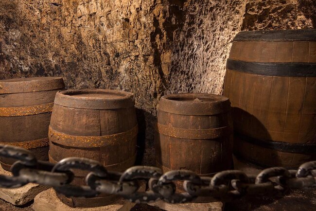 Historische Geraer Höhler