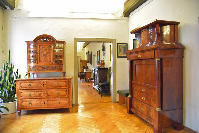 Naturhistorisches Museum