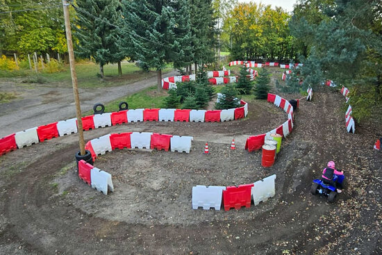 Kinderquad