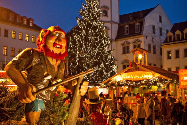 Märchenmarkt Gera
