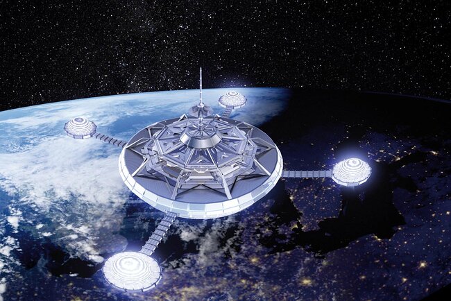 Zeiss-Planetarium Jena