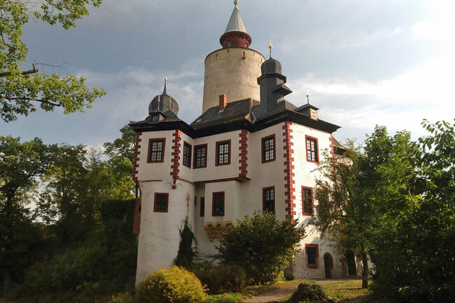 Burg Posterstein