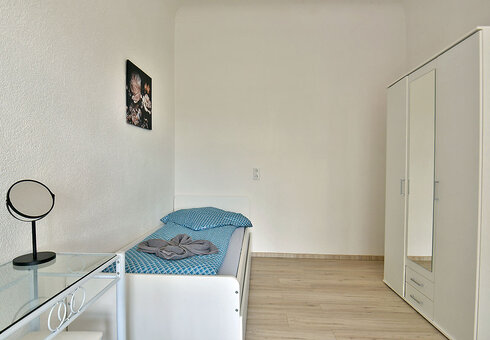 Ferienwohnung Lindenblick