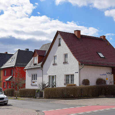 Ferienwohnungen Dornheim, Rudolstadt