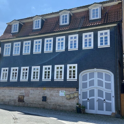 Ferienwohnung Heinrichser Markt