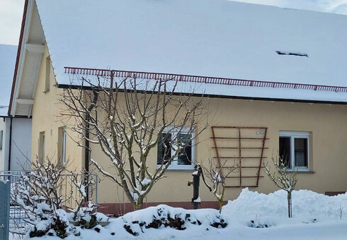 Ferienwohnung Rhön-Kutscher