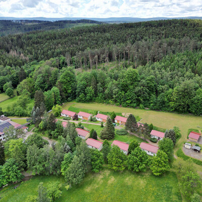 Landgut Engelsbach, Georgenthal