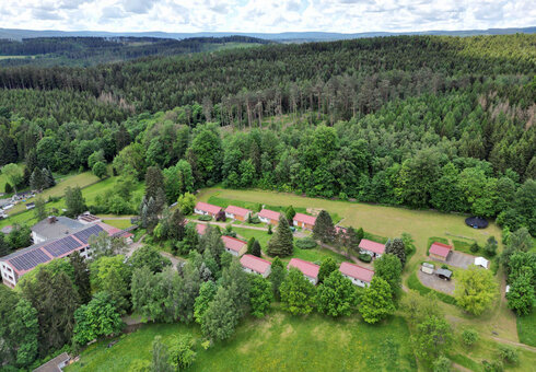 Landgut Engelsbach, Georgenthal