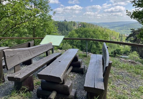 Forstbotanischer Garten