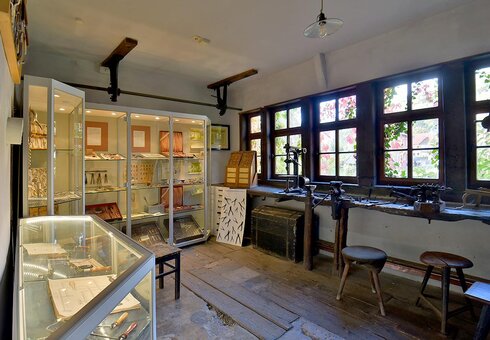 Metallhandwerksmuseum