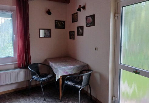 Appartement 1