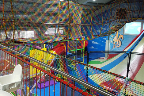 Kinderland Dittersdorf