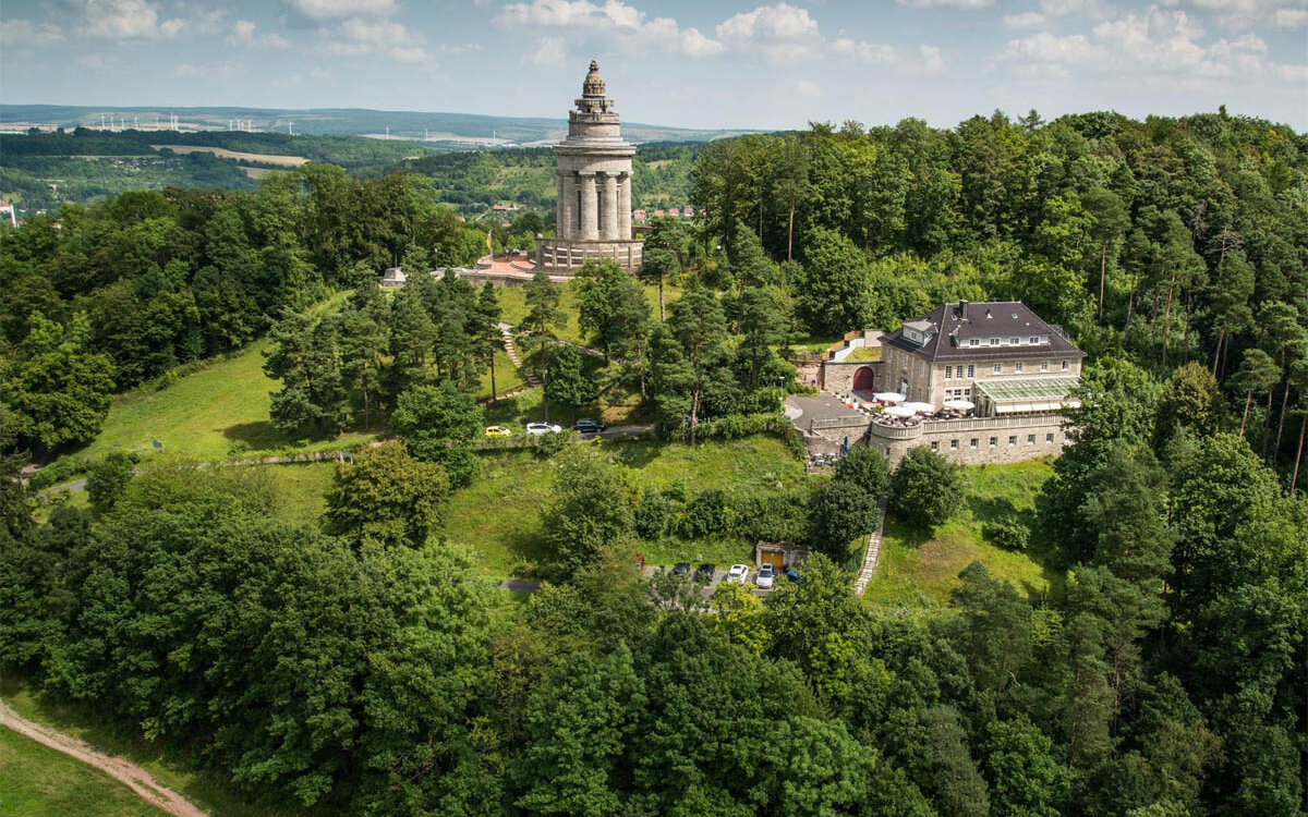 Berghotel Eisenach