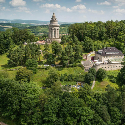 Berghotel Eisenach